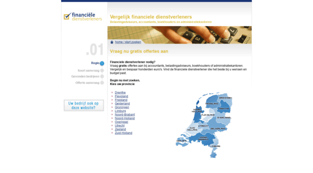 financiele-dienstverleners.nl