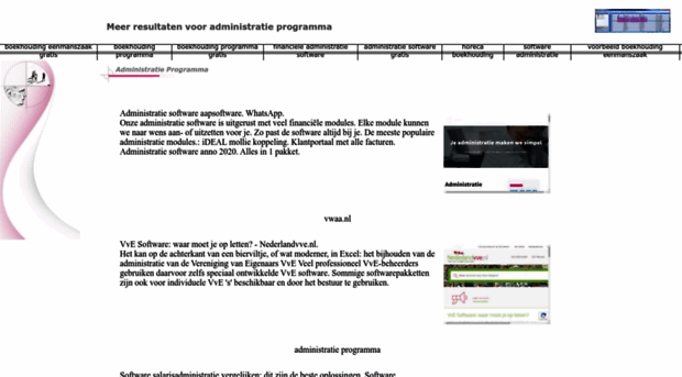 financieleadministratie.org