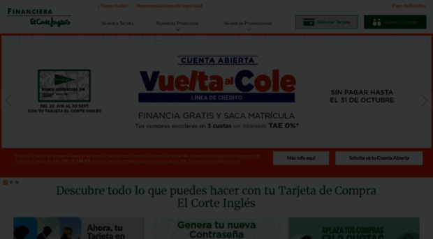 financieraelcorteingles.es