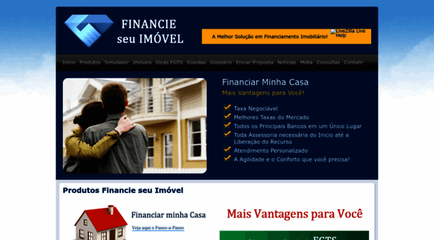 financieseuimovel.com.br