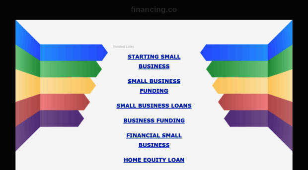 financing.co