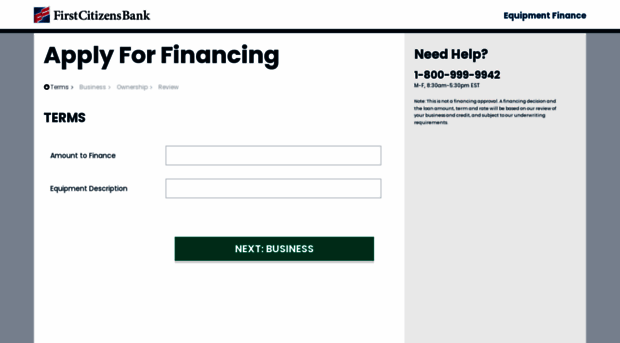 financing.directcapital.com