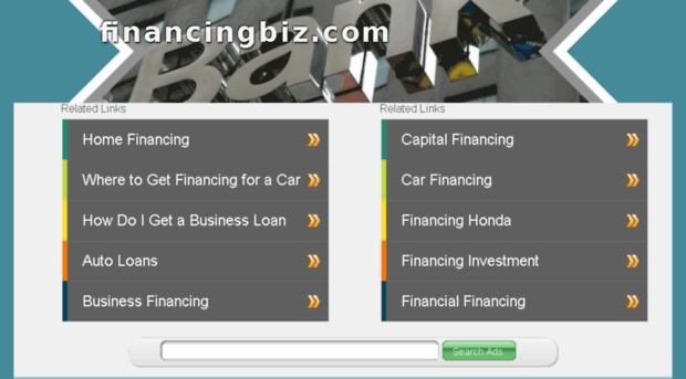 financingbiz.com