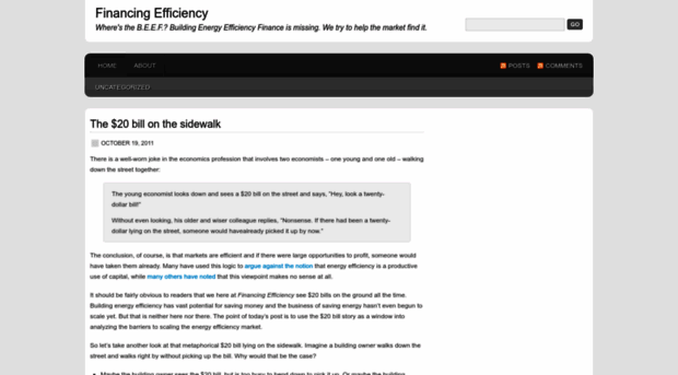 financingefficiency.wordpress.com