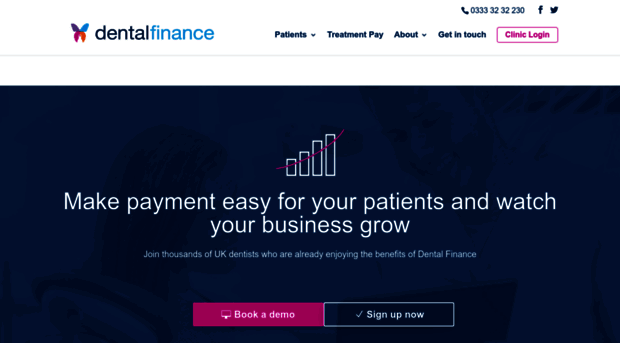 financingfirst.co.uk