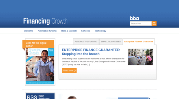 financinggrowthonline.co.uk