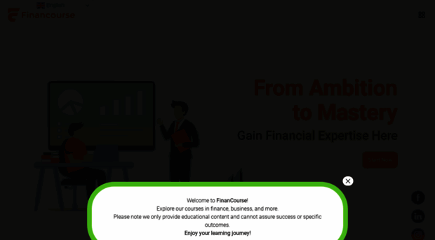financourse.com