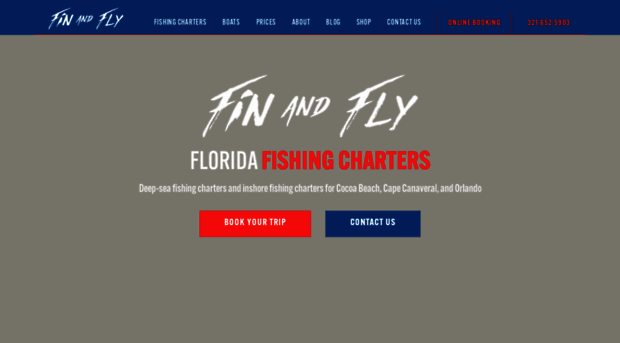finandflycharters.com