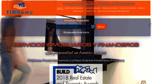 finandhome.com