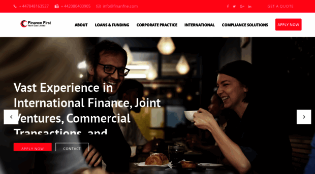 finanfne.com