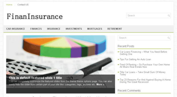 finaninsurance.com