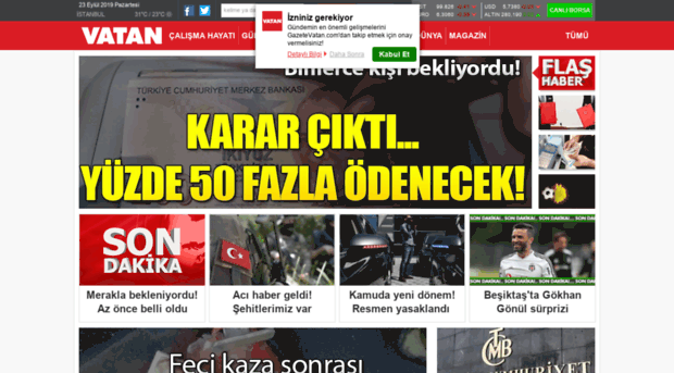 finans.gazetevatan.com.tr