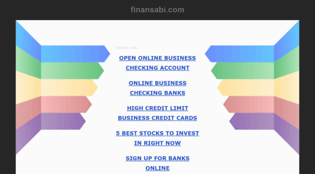 finansabi.com