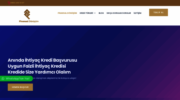 finansaldonusum.com