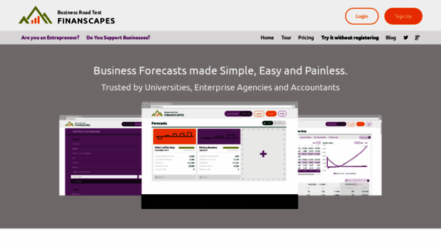 finanscapes.com