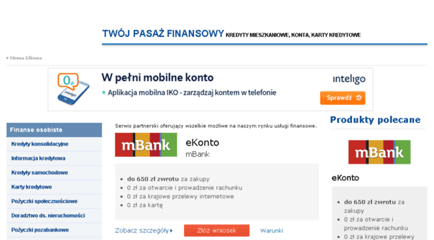 finanse.cyniek.pl