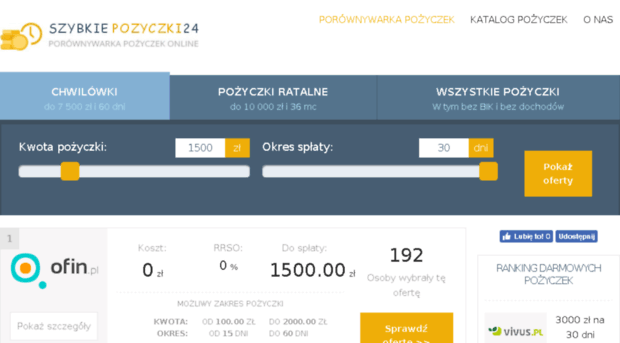 finanse.e-pozyczkionline.pl