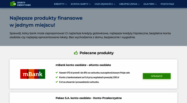 finansefirmowe.oferty-kredytowe.pl