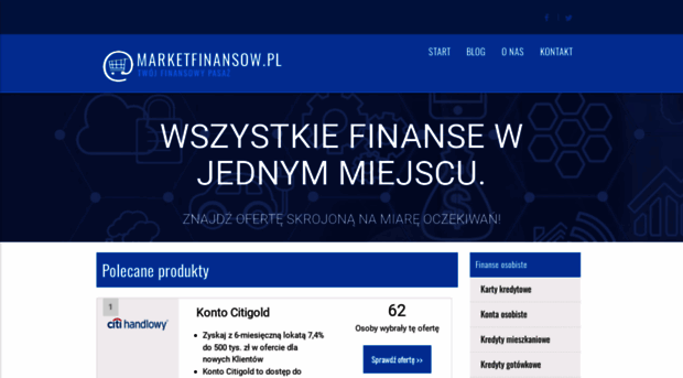 finanseibankowosc.com.pl