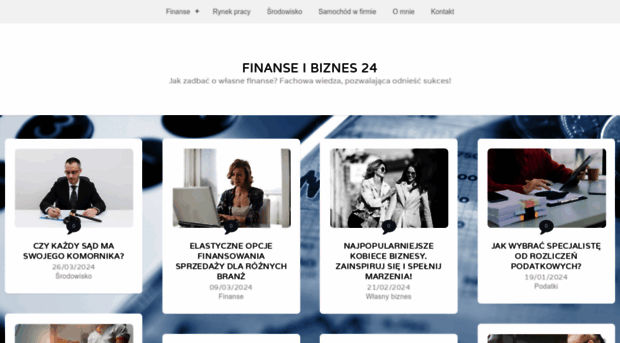 finanseibiznes24.pl