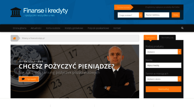 finansekredyty.pl