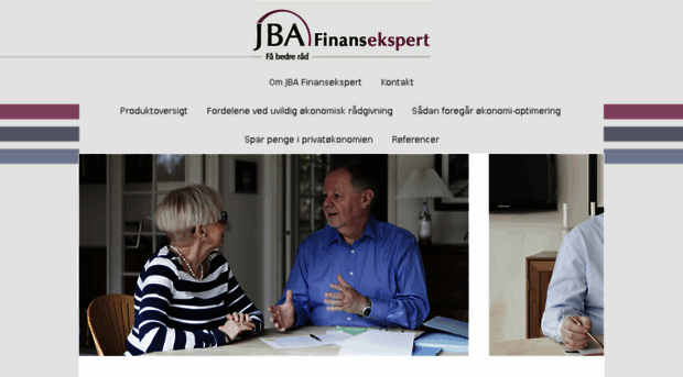 finansekspert.dk