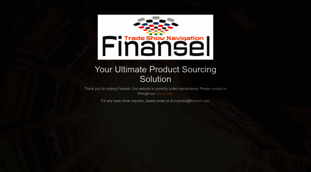 finansel.com