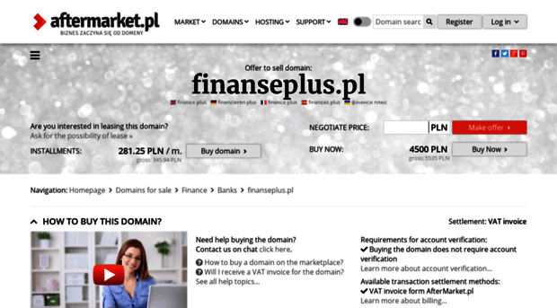 finanseplus.pl