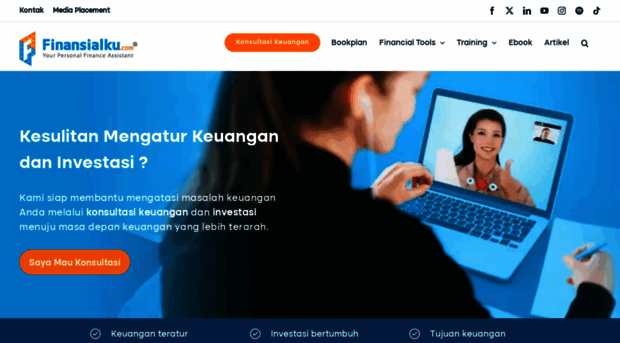 finansialku.com