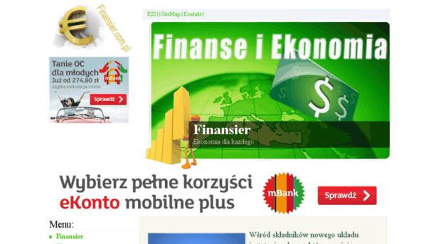 finansier.com.pl