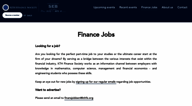 finansjobben.se