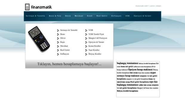 finansmatik.com