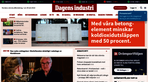 finansnyheter.se