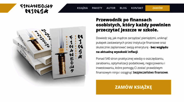 finansowyninja.pl