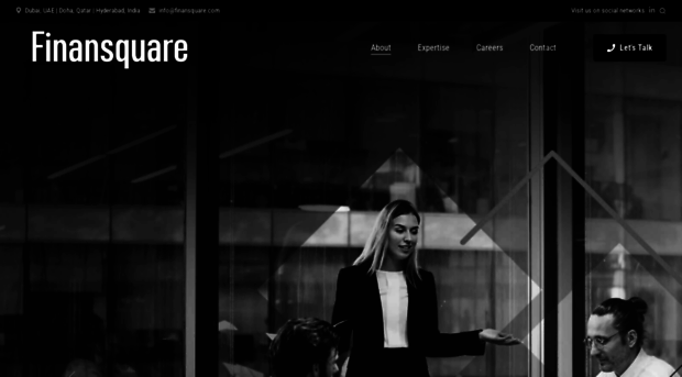 finansquare.com