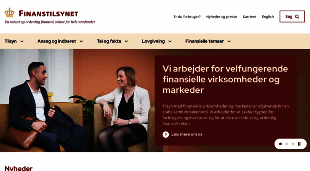 finanstilsynet.dk