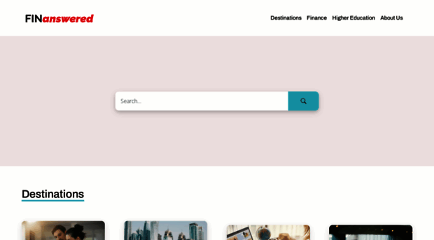finanswered.com