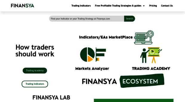 finansya.com