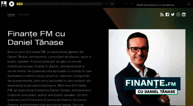 finante-fm-cu-daniel-tanase.simplecast.com