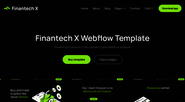 finantechtemplate-showcase.webflow.io