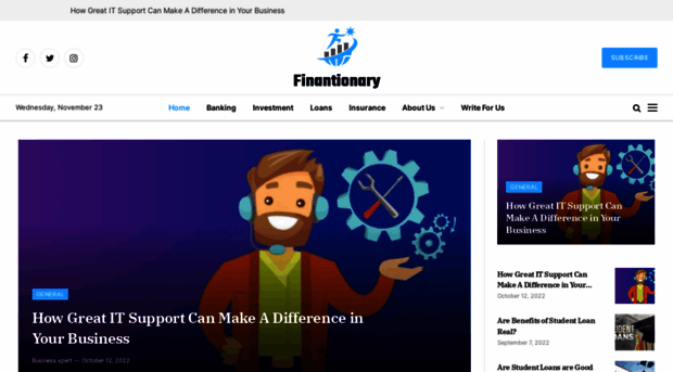 finantionary.com