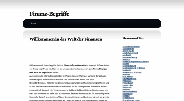 finanz-begriffe.de