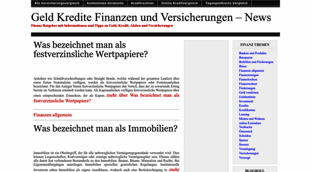 finanz-blog.org