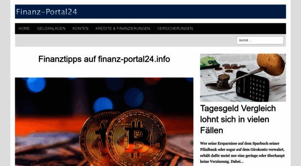 finanz-portal24.info