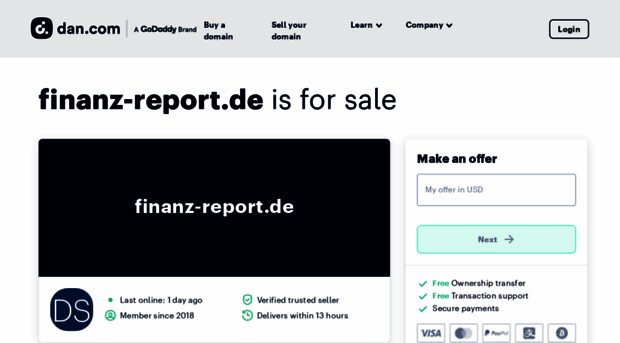 finanz-report.de