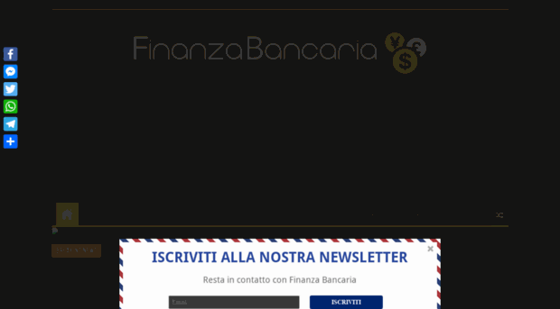 finanzabancaria.com