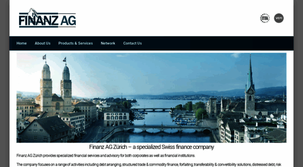 finanzagzurich.com