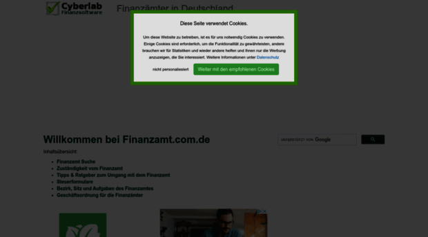 finanzamt.com.de