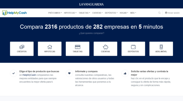 finanzas.lavanguardia.com