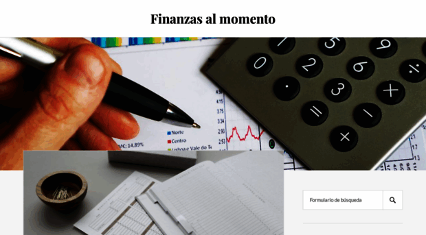 finanzasalmomento.com